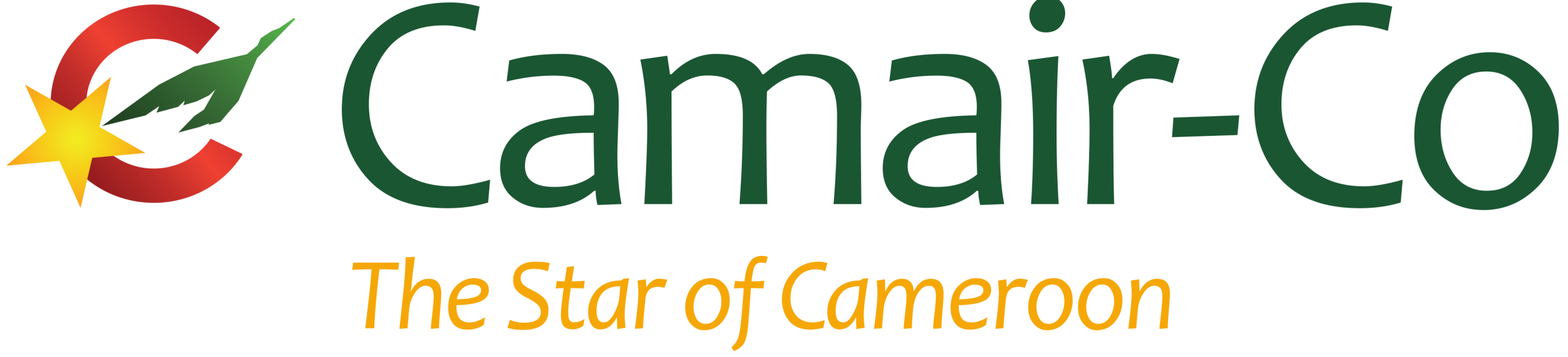Camair-Co
