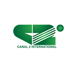 Canal 2 International