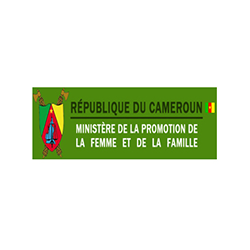 Ministere promotion femme famille